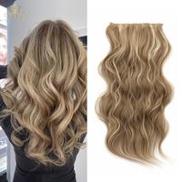 Beige Balayage