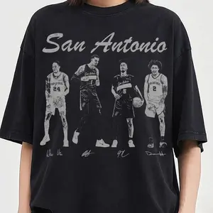 Wembanyama Dylan Harper Castle San Antonio Basketball Adult and Youth T-Shirt Sweatshirt, Wembanyama Castle Harper shirt, graphic t-shirts, San Antonio Basketball merch, Gift For Fan Basketball Unisex, men's clothing clothes merch, Gift For Women