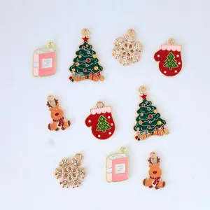Christmas Charms