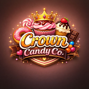 Crown Candy Co