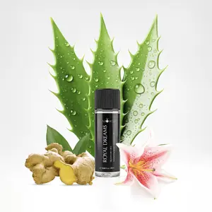 Royal Dreams - Inspired by: Westin Hotels® (20ml Sample)