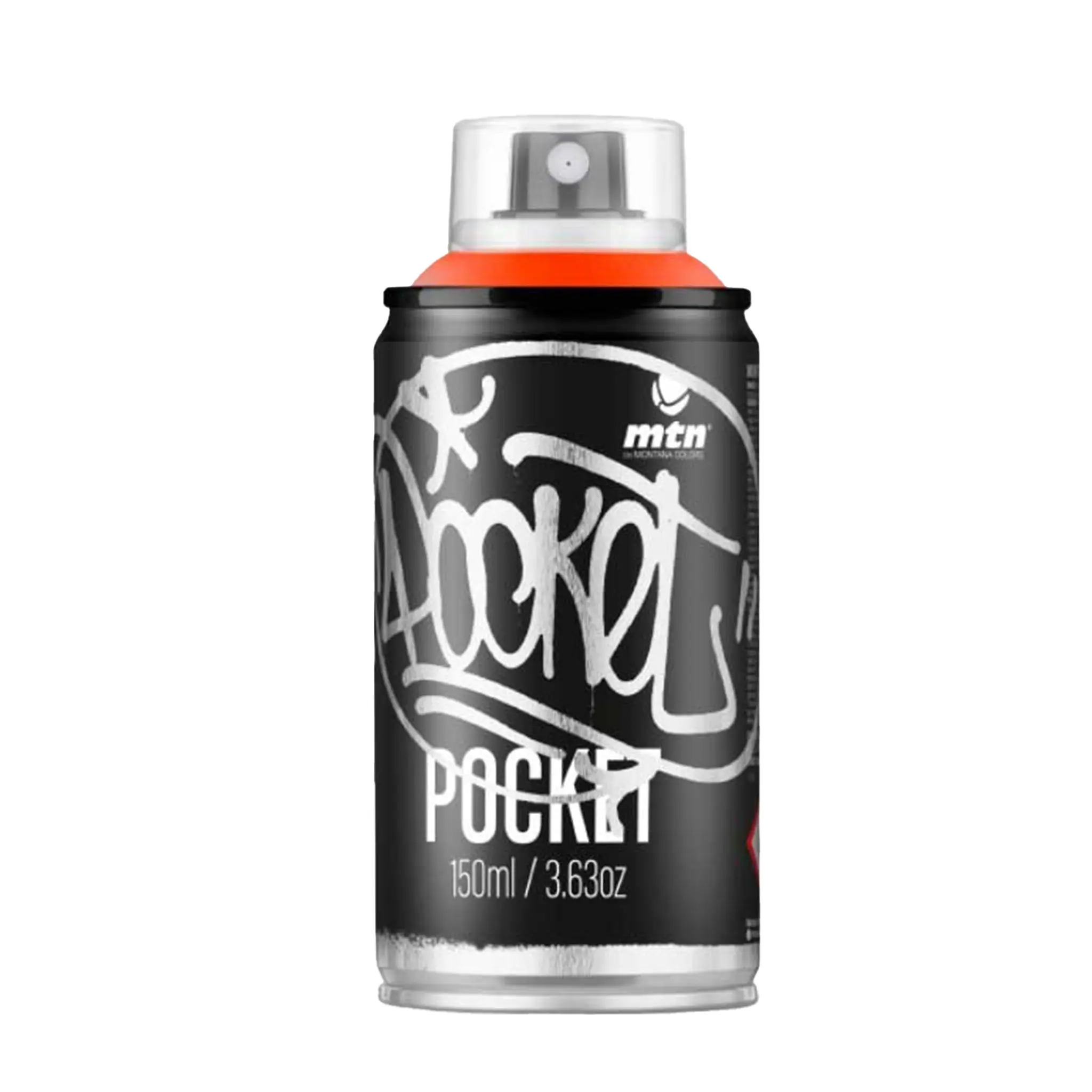 MTN Pocket Can "Collectible" – Miniature Display Piece 150ml Style