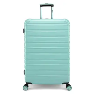 Ifly Hardside Fibertech Luggage 28" Checked Luggage, Mint Luggage CALEGO International Inc.