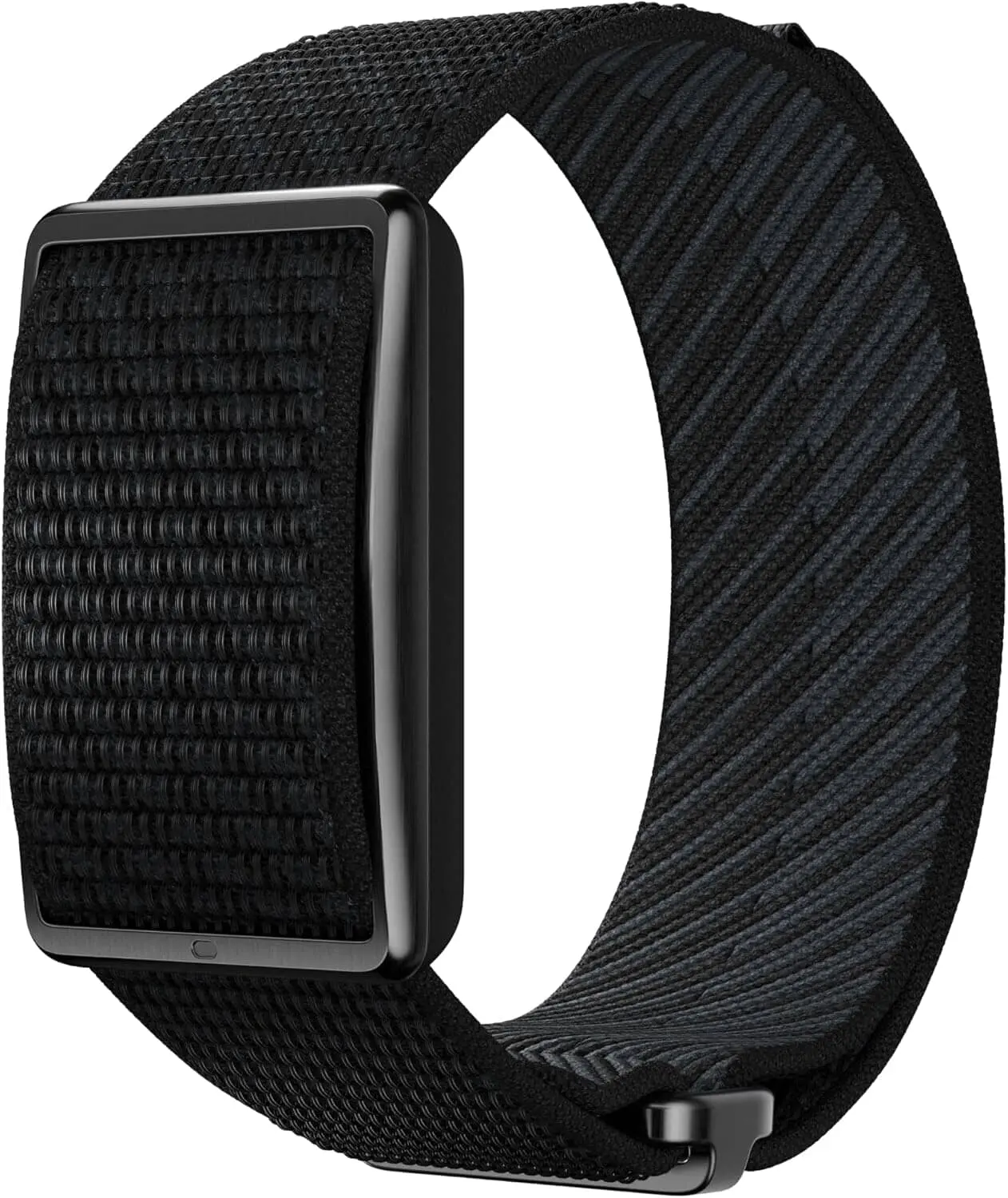 Health & Recovery Monitor Watch | 24/7 HRV, Heart Rate & Sleep Tracker | No Subscription