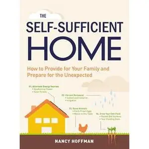 The Self-Sufficient Home