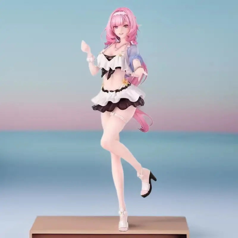 Anime figurines, Alicia figurines, Summer Fairy Girl 2D figurines, models, toys, ornaments, souvenirs, gifts.