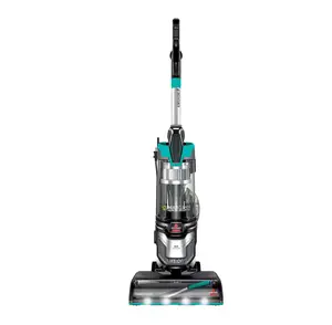 BISSELL MultiClean Allergen Lift-Off Pet Upright Vacuum (2852)