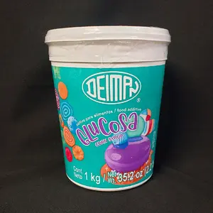 Corn Syrup Food Additive (Glucosa Aditivo para Alimentos)