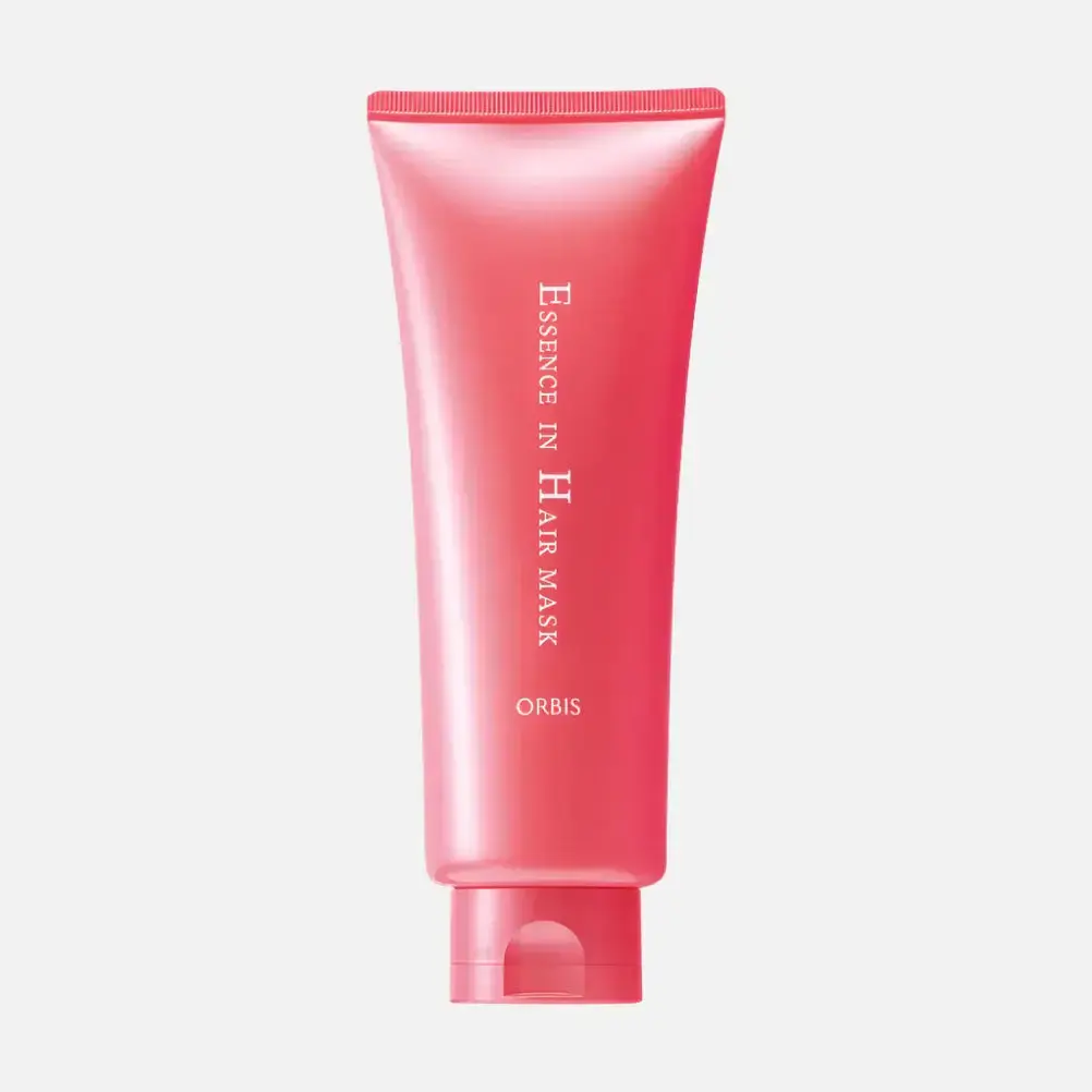 Orbis Essence In Hair Mask