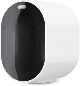 Arlo Pro 5S Spotlight Security Camera 2K HDR | Outdoor | Wireless | Dual-Band Wi-Fi Connects to the Strongest Network | 12X Zoom, 2-Way Audio, Siren, Color Night Vision, Live Stream White