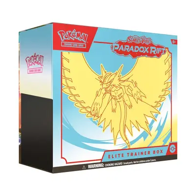 Pokemon Unbroken Bonds Booster Box - TikTok Shop Pokemon Unbroken Bonds Booster Box - TikTok Shop
