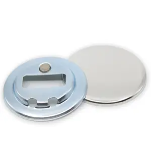 Model 225 Bottle Opener Magnet Buttons