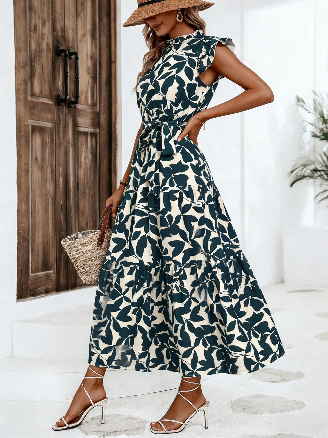 Funky ladies day dresses - TikTok Shop Funky ladies day dresses - TikTok Shop