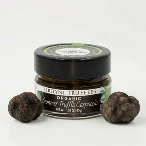Organic Summer Truffle Carpaccio 1.6 oz