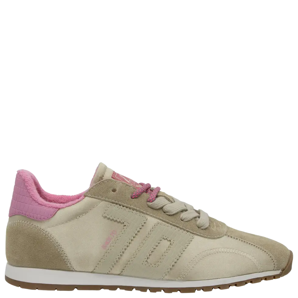 Asian Sneaker