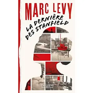 USED-La Dernière Des Stanfield (French Edition) by Marc Levy (Unknown)