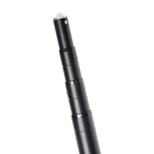 Liberty Telescoping Flagpole- Dark Bronze