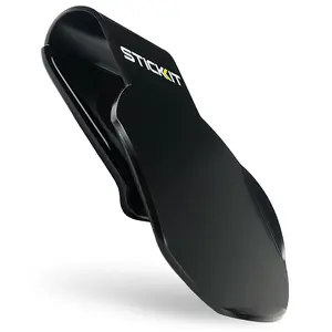 STICKIT Golf Bag Metal Landing Pad