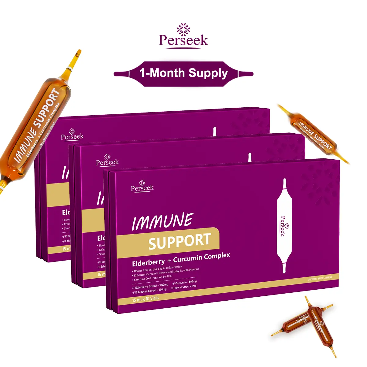 1-Month Supply