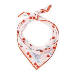 Cheery Cherries Bandana