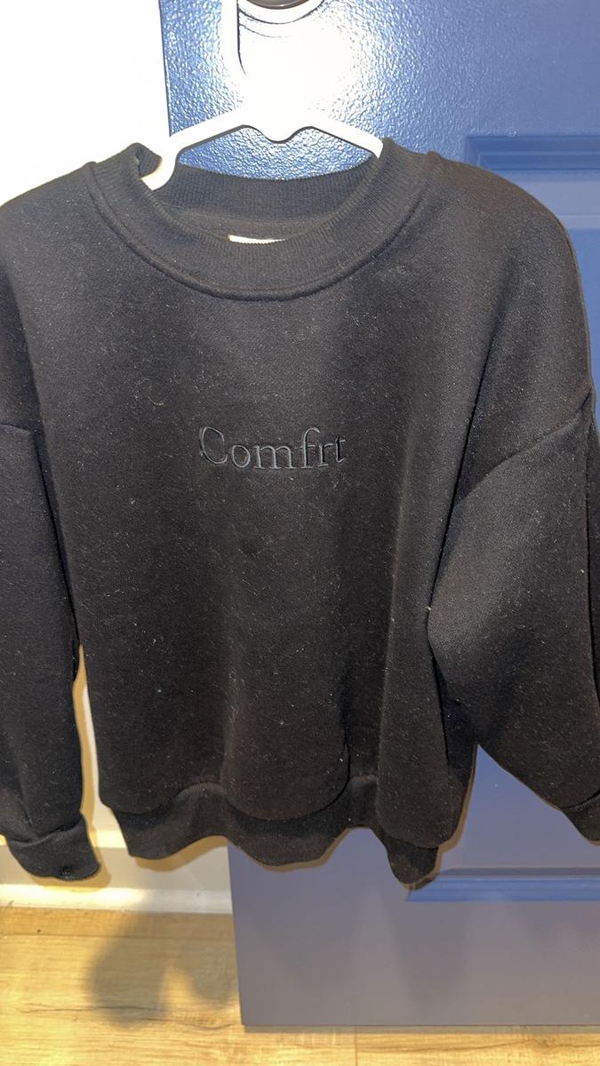 Item: Onyx Black, XS