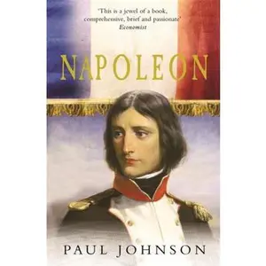 USED-Napoleon (Lives) by JOHNSON PAUL (Paperback)