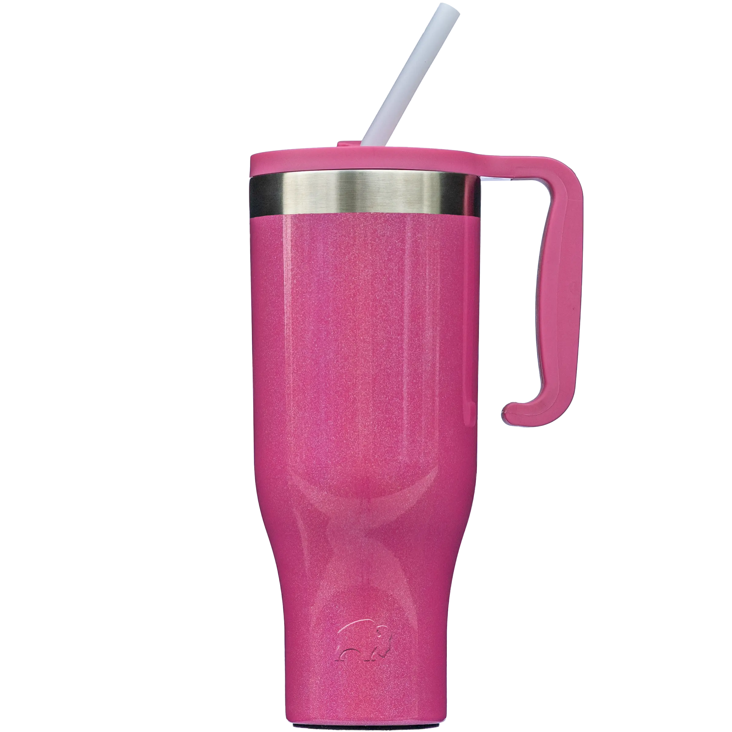 Bubblegum Pearl 40oz Tumbler