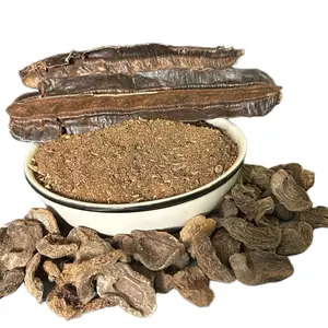 Aidan & Lakota plant original from West Africa