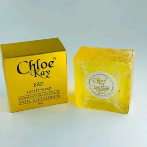 Chloe Kay Radiance Soap | 70G Chloe Kay Radiance Soap | 70G