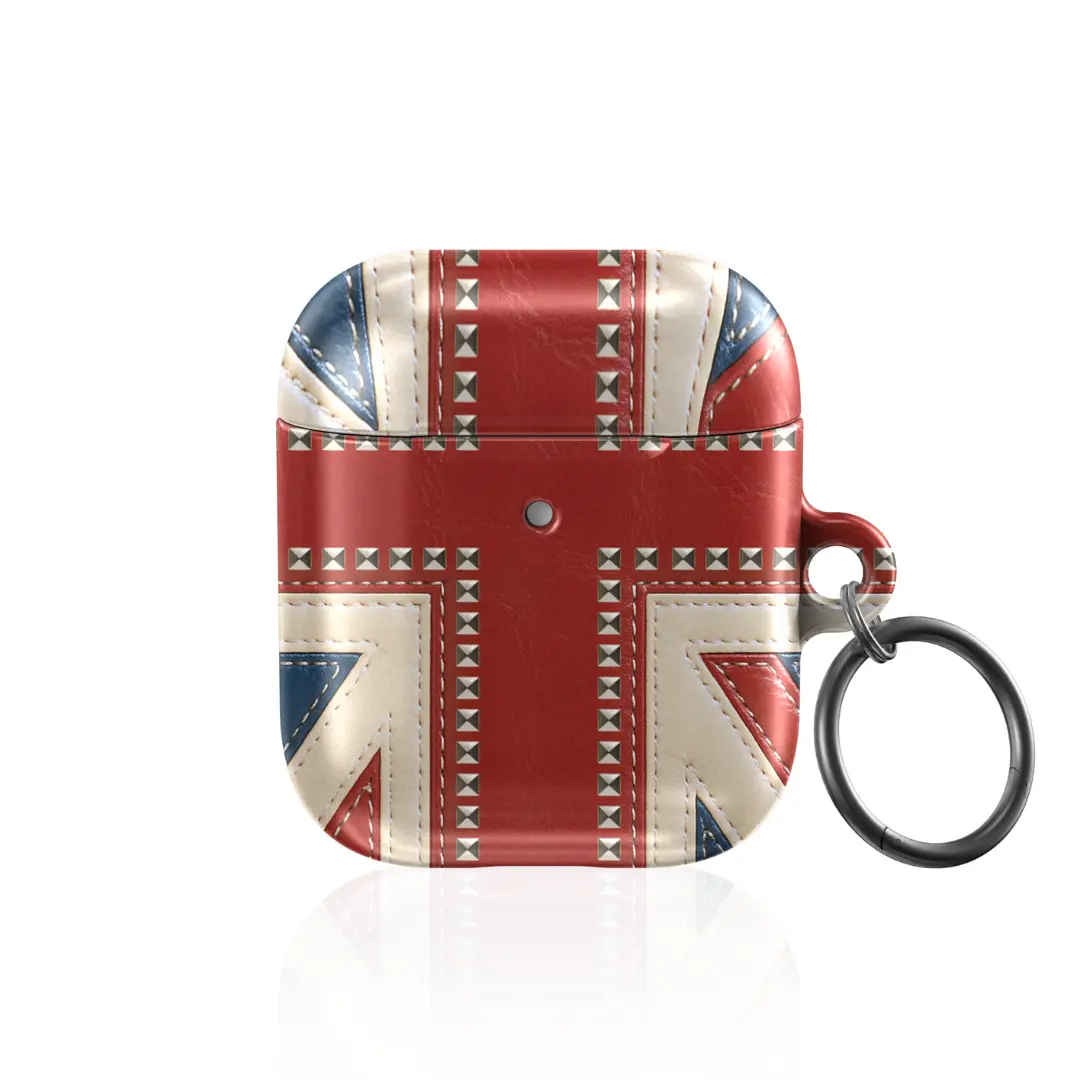Brit AirPod Case Brit AirPod Case