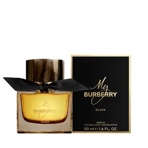 BURBERRY My Black Eau De Parfum For Women