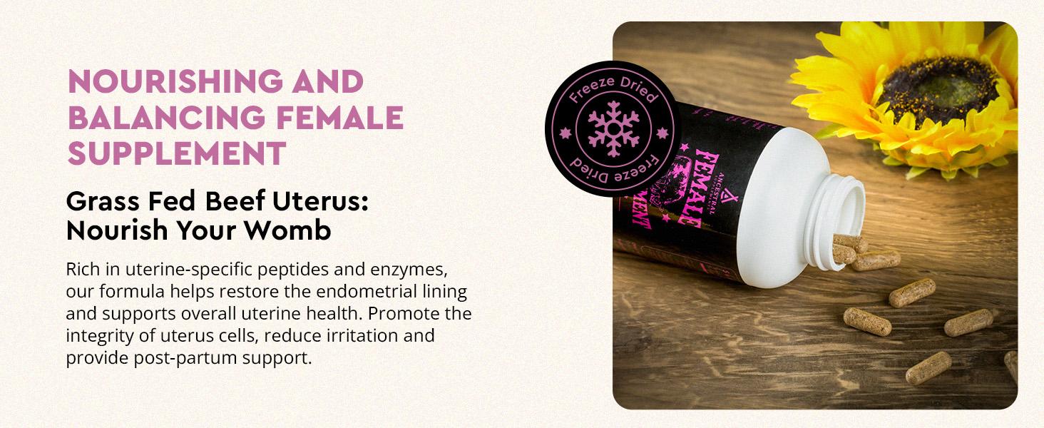 FEM: Female Enhancement Mixture