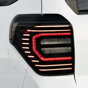 Clearance Vector LED Tail Light 4Runner (2010-2024)
