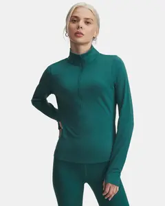 Under Armour Motion Women's ½ Zip