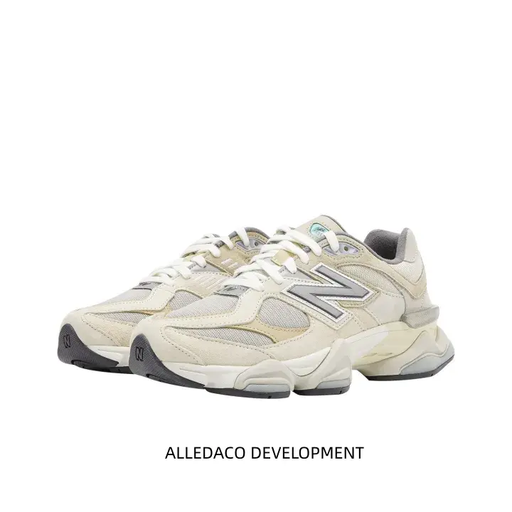 Fashion-Forward Sneaker with Mixed Material Construction and Elevated Sole for Height Enhancement