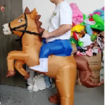 Christmas Inflatable Costumes, Holiday Party Performance Props, Adult Unisex Halloween, New Year Celebration Dress-Up Christmas Inflatable Costumes, Holiday Party Performance Props, Adult Unisex Halloween, New Year Celebration Dress-Up