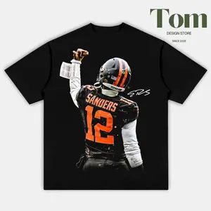 SHEDEUR LEGENDARY Adult and Youth Shirt, Shedeur Sanders Shirt, graphic tees, Cleveland Football Fan