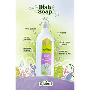 Two•Pack Dish Soap