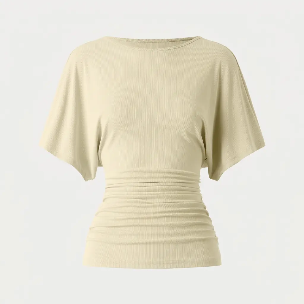 Butter Yellow