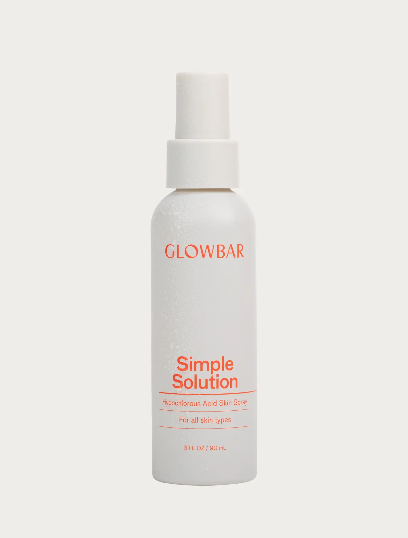 Simple Solution Simple Solution