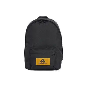 Adidas Cotton Backpack for Men and Women in Black