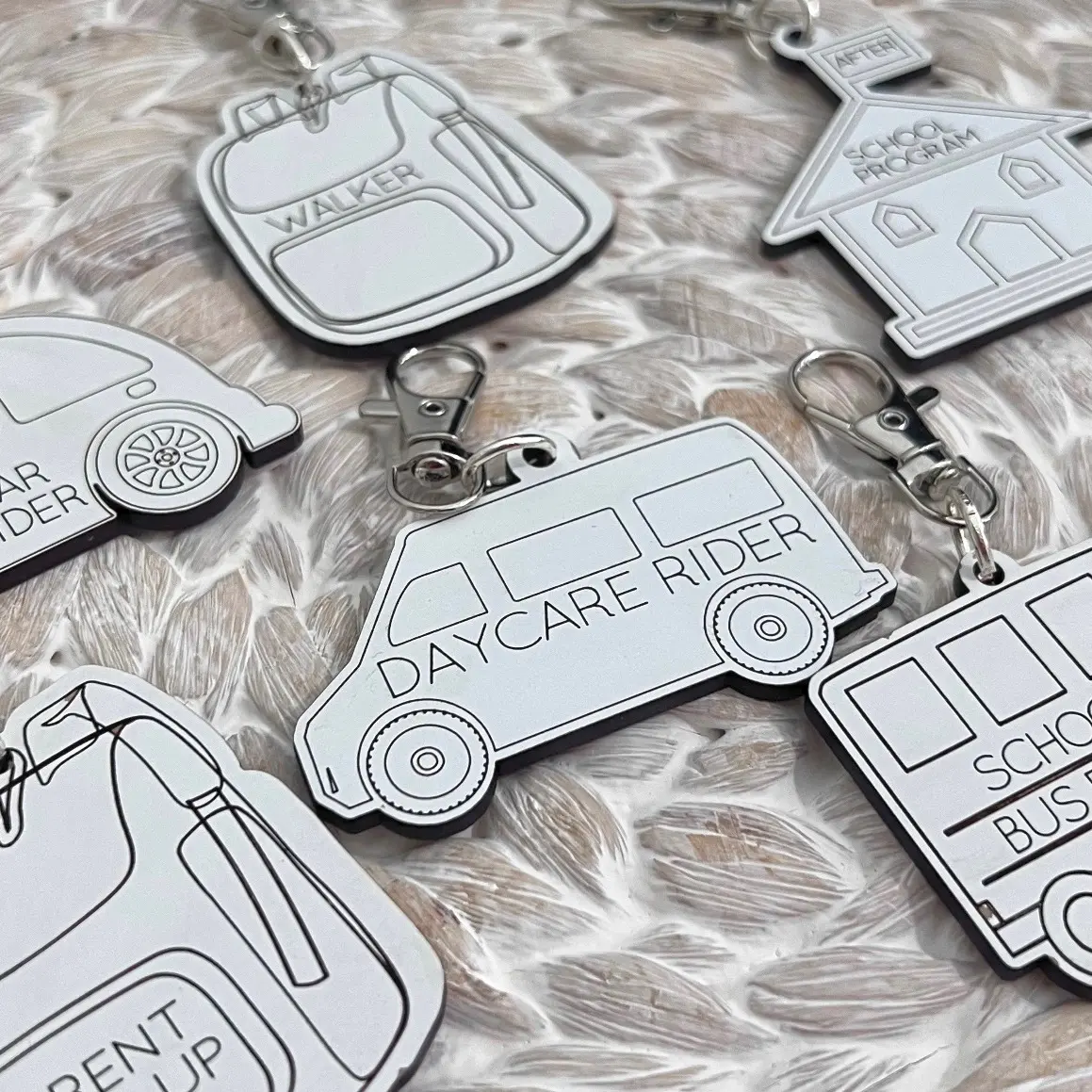 Backpack Tags Backpack Tags