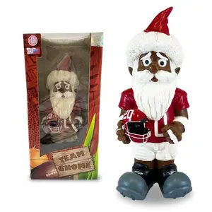 Billy Sims Garden Gnome