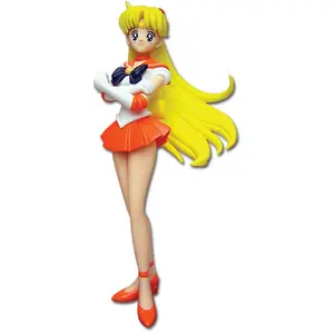 Sailor Moon - Sailor Venus Figure