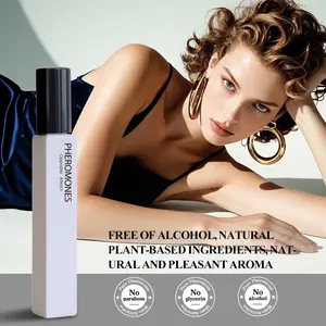 Women's pheromone perfume the oppsite attract 139,Women's Eau de Toilette, refreshing and long-lasting fragrance, suitable for dating and daily life, a perfect gift for women