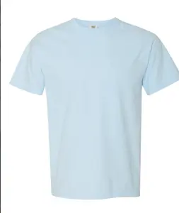 Build your own comfort color Tshirt