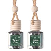 Flannel Pine