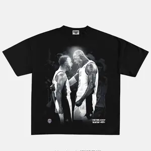 JAMES X CURRY GRAPHIC TEE 1.2 Tshirt - Hoodie