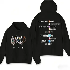 999 Music Hoodie – Limited Edition Streetwear, Cozy & Viral Tracklist Vibes