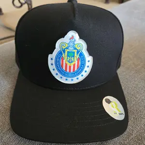 Gorra chivas color obscuro  ajustable